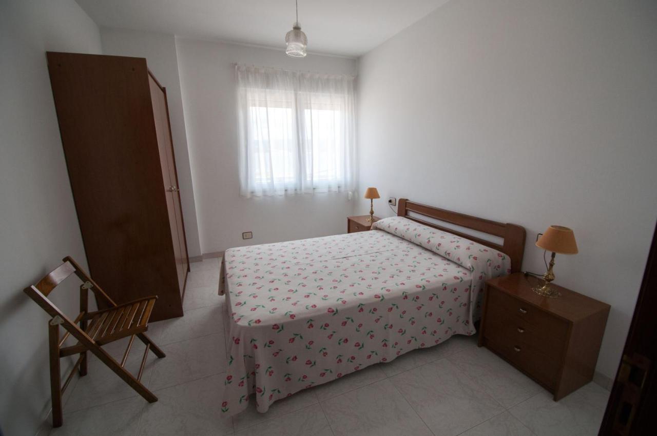 Vut Pedra Do Con Apartment Portosin Bagian luar foto